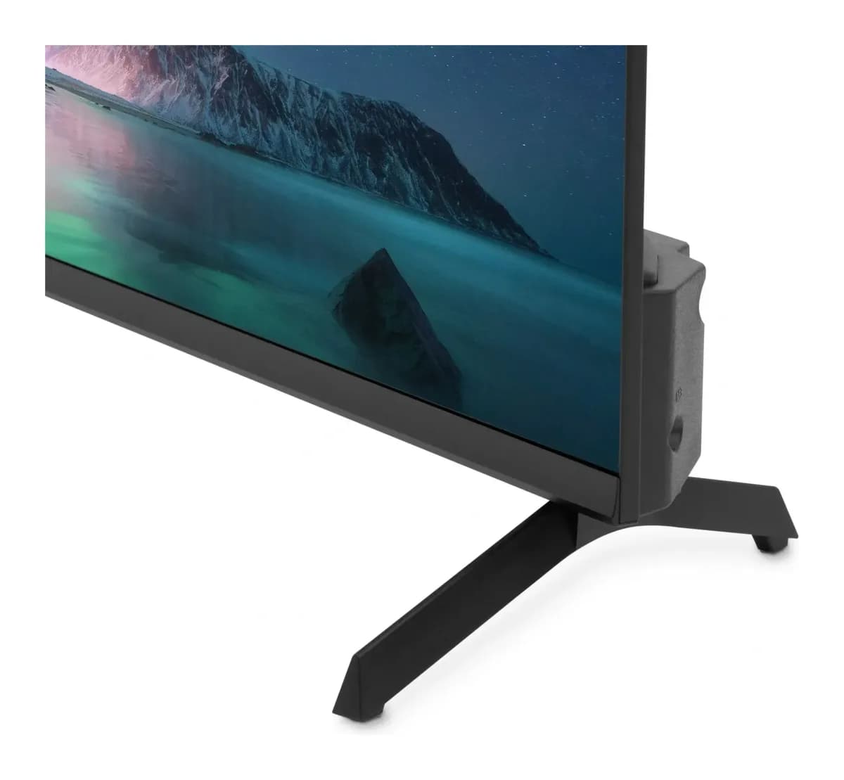 Телевизор Hyundai 43" H-LED43BU7006