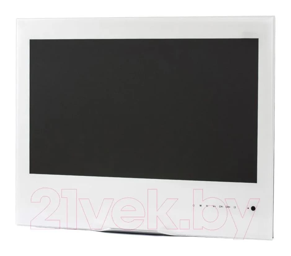 Телевизор Avel Smart AVS240KS (белый)