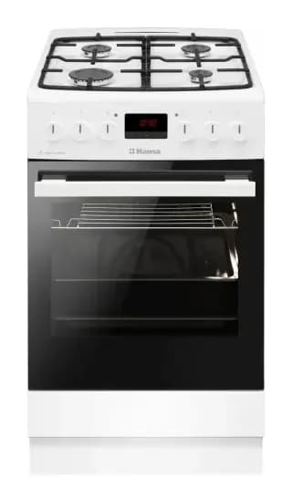 Плита газоэлектрическая Hansa FCMW59229H