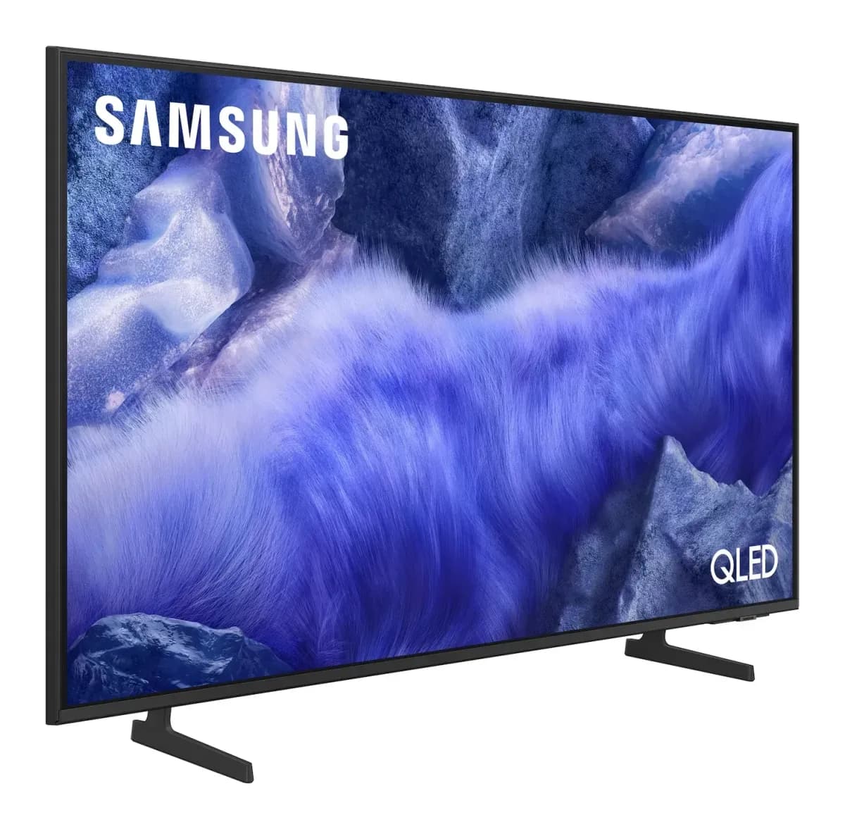 Телевизор Samsung 43" QE43QEF1AUXRU