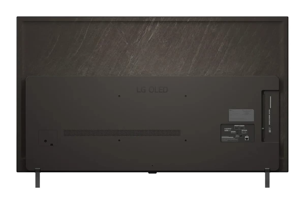 Телевизор LG 55" B5 OLED55B5RLA (OLED)
