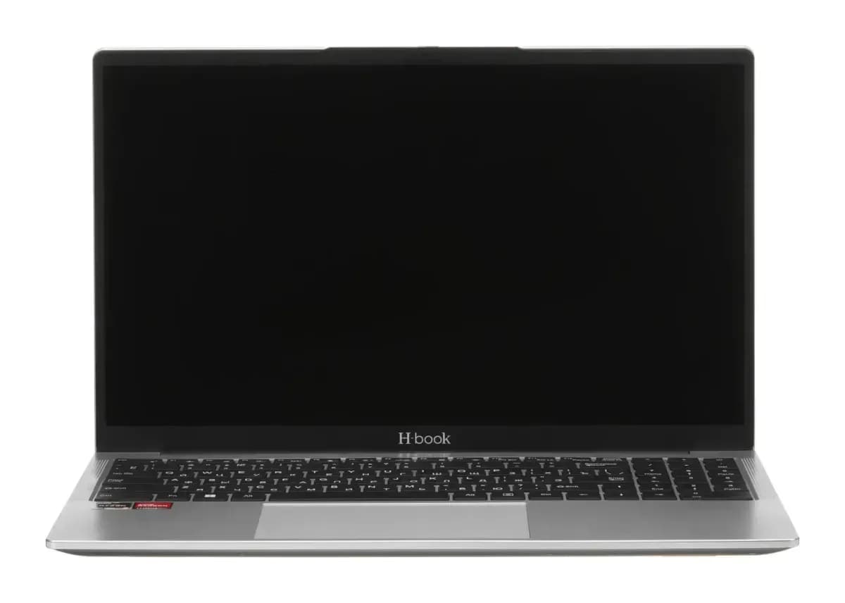 Ноутбук Horizont H-book 15IPK3 (M54E4WG) Windows 11 Pro