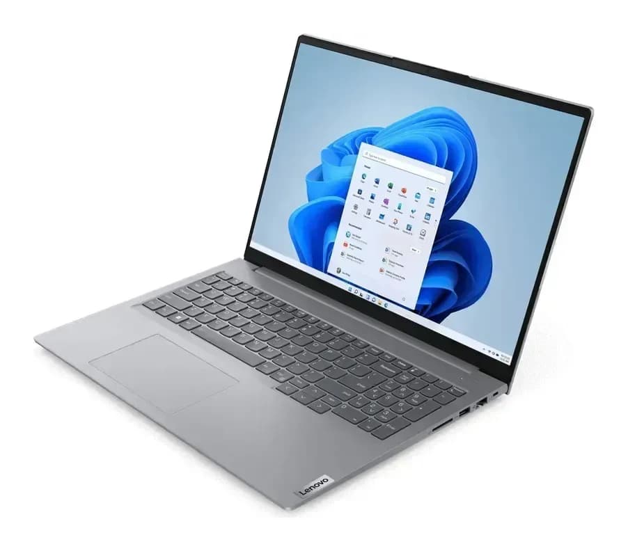 Ноутбук Lenovo ThinkBook 16 G6 IRL 16" Win 11 Pro + мфу TS3340 + мышь + коврик