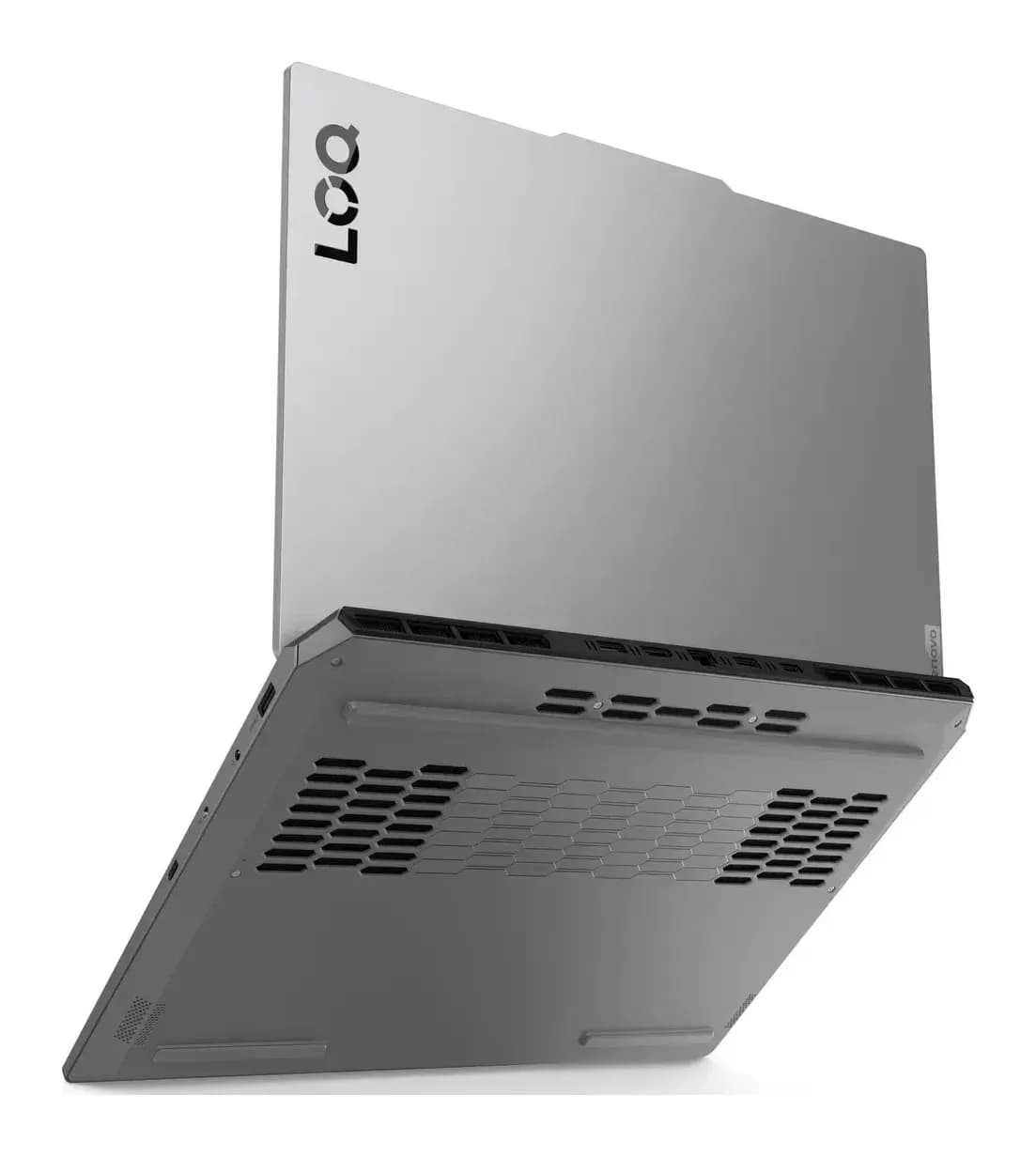Игровой ноутбук Lenovo LOQ 15IRX10 (83JE0189RK) без ОС
