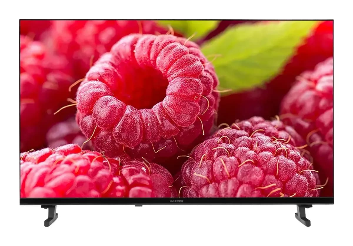 Телевизор Harper 32" 32F720TS