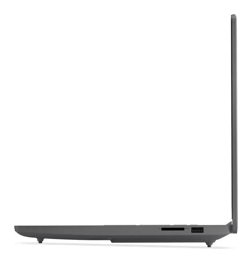 Игровой ноутбук Lenovo LOQ 15ARP10E / R5165SG35N (83S000BNRK) без ОС
