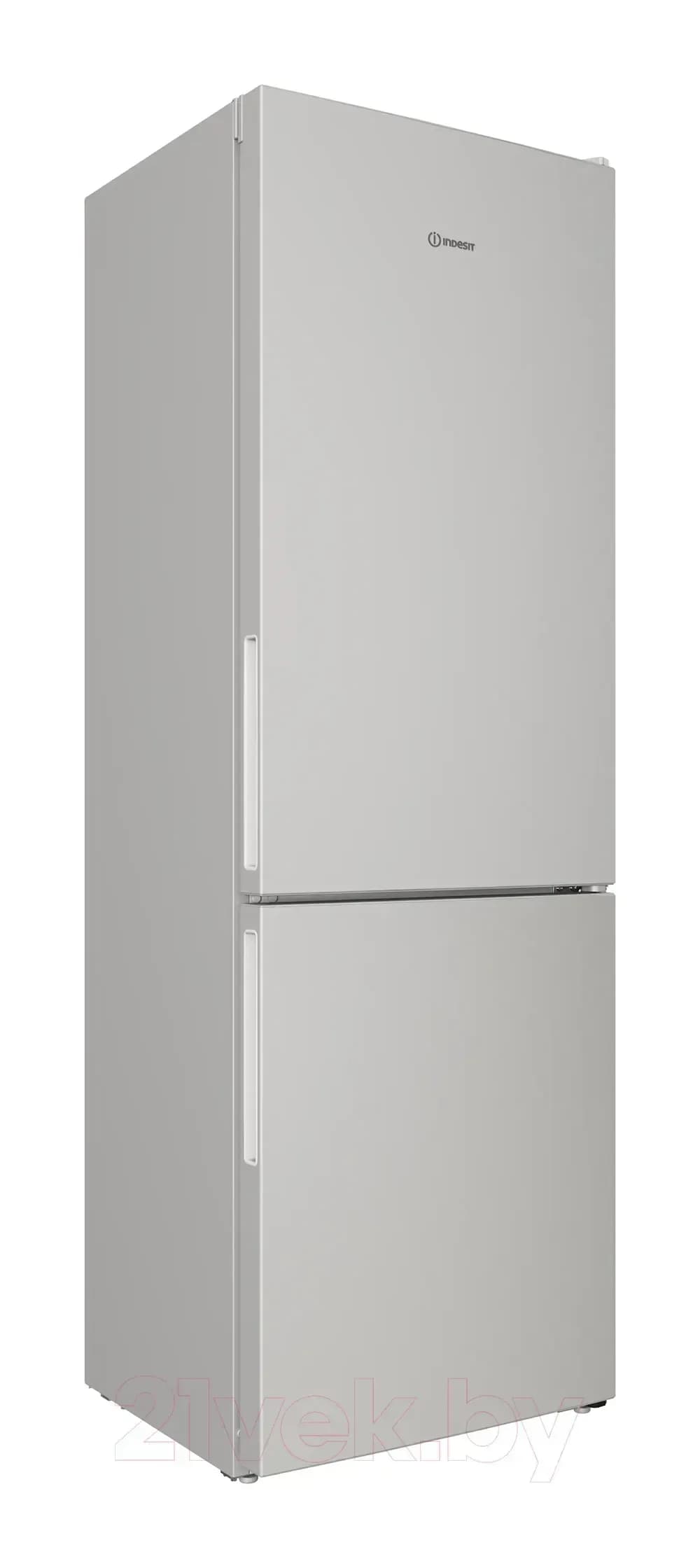 Холодильник с морозильником Indesit ITR 4180 W