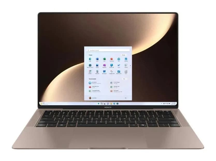 Ноутбук HONOR MagicBook Art 14 2025 MRB-A (5301AQHF)
