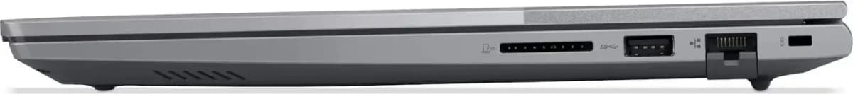 Ноутбук Lenovo ThinkBook 16 G8 IRL (21SH002VGQ) без ОС