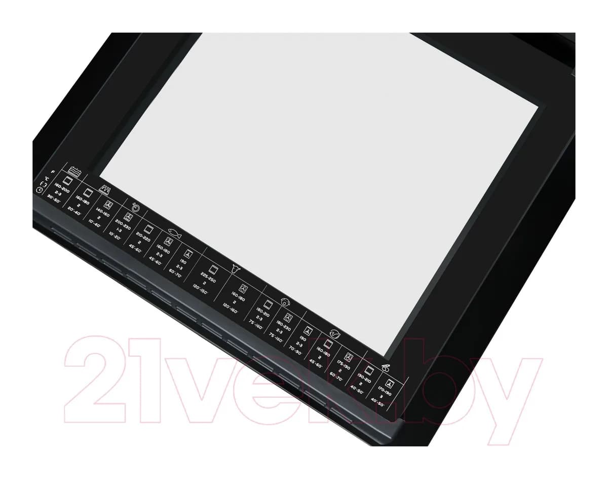 Плита газоэлектрическая Hansa FCMXS582977