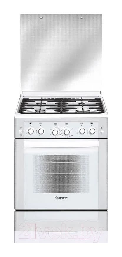Плита газовая GEFEST 6300-02 0040