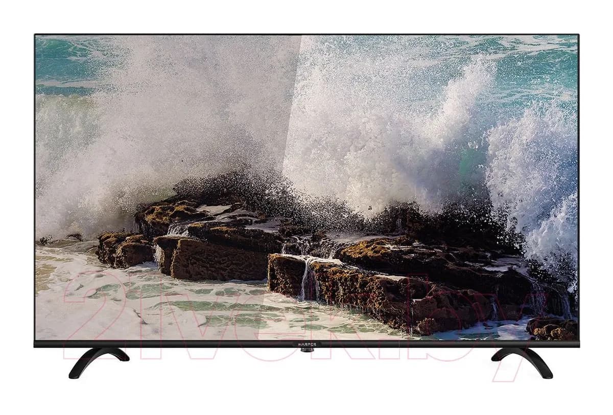Телевизор Harper 43F720T