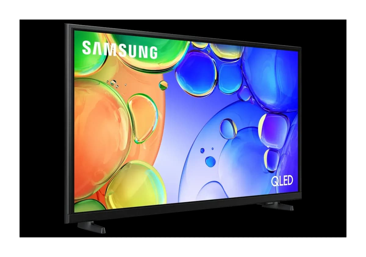 Телевизор Samsung 32" QE32Q5FAAUXPY