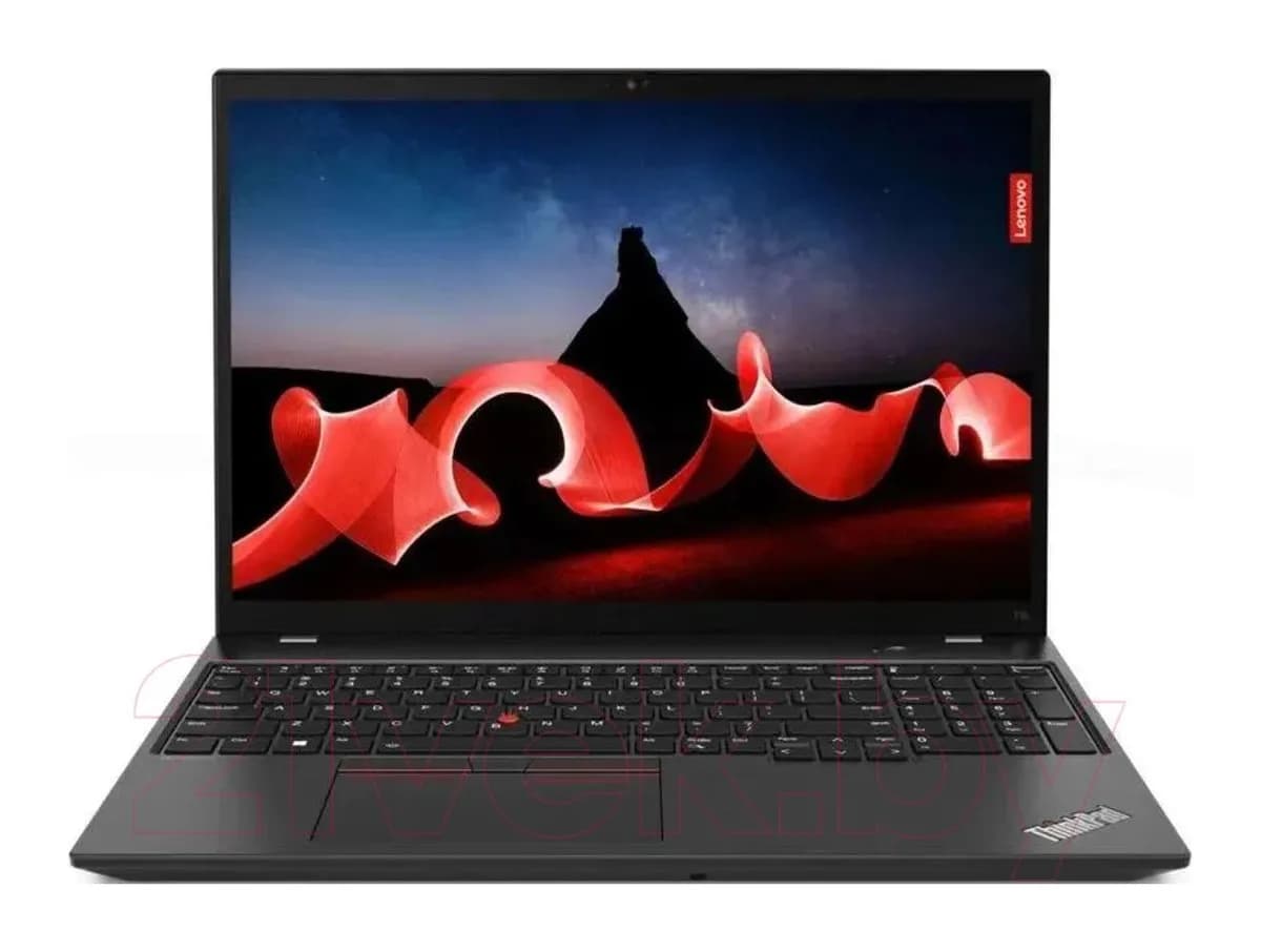Ноутбук Lenovo ThinkPad T16 Gen 2 (21HJS6SP00) Windows 11 Pro