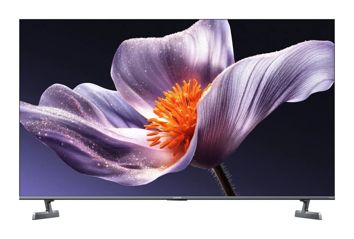 Телевизор Xiaomi TV S Pro Mini LED 55" 2026 L55MB-SRU / ELA6302RU