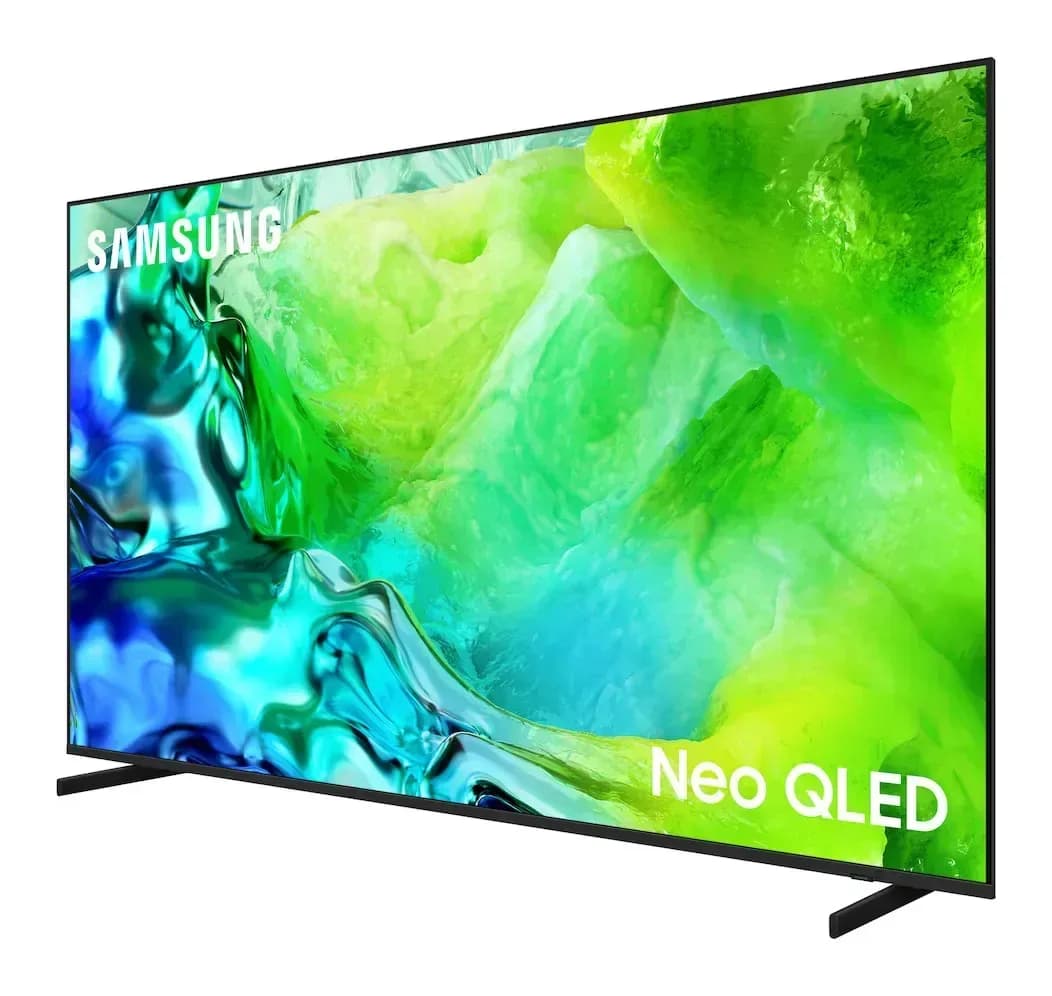 Телевизор Samsung 65" QE65QN80HAUXPY (MiniLED)