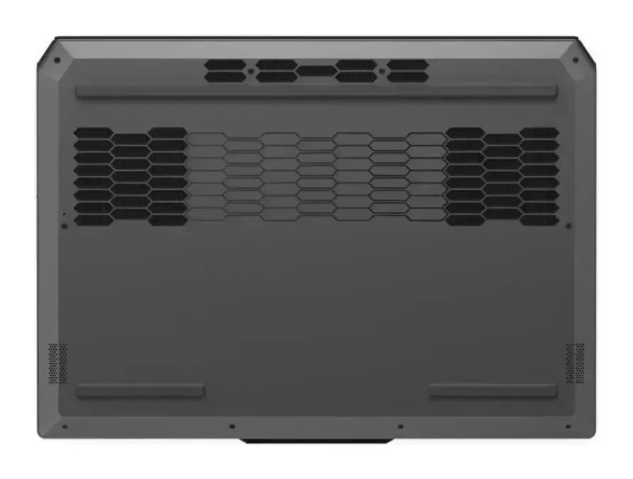 Игровой ноутбук Lenovo LOQ 15IRX9 (83DV01EQSA) без ОС