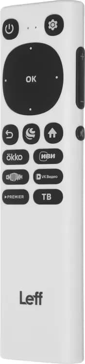 Телевизор Leff 32" 32H691T