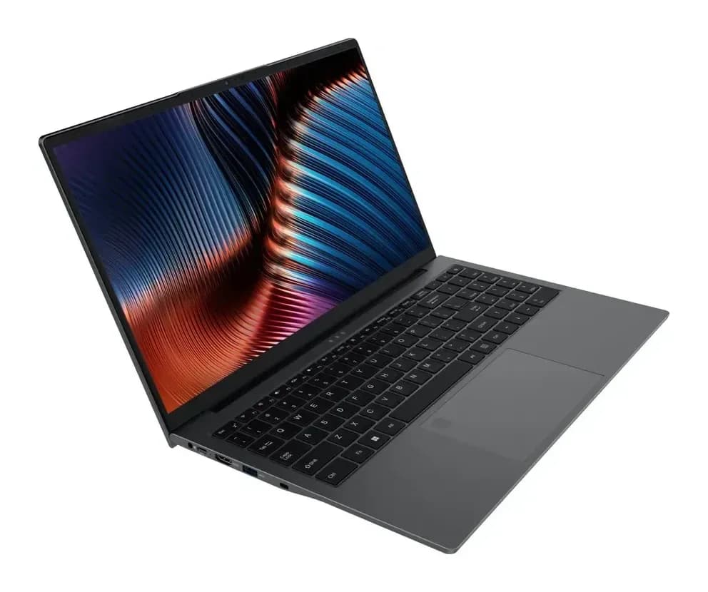 Ноутбук Ninkear A15 Plus Windows 11 / H-LP-A15 PLUS-16+1T-RU