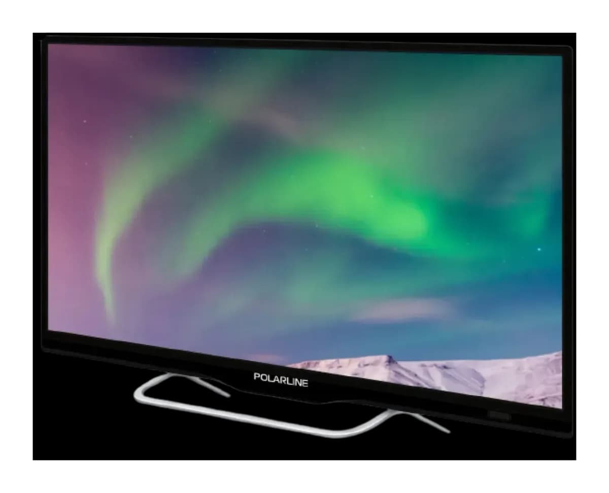 Телевизор POLARLine 24" 24PL12TC
