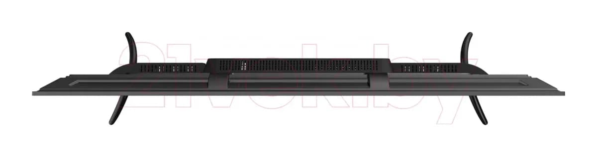 Телевизор UD 50" 50GU6210T