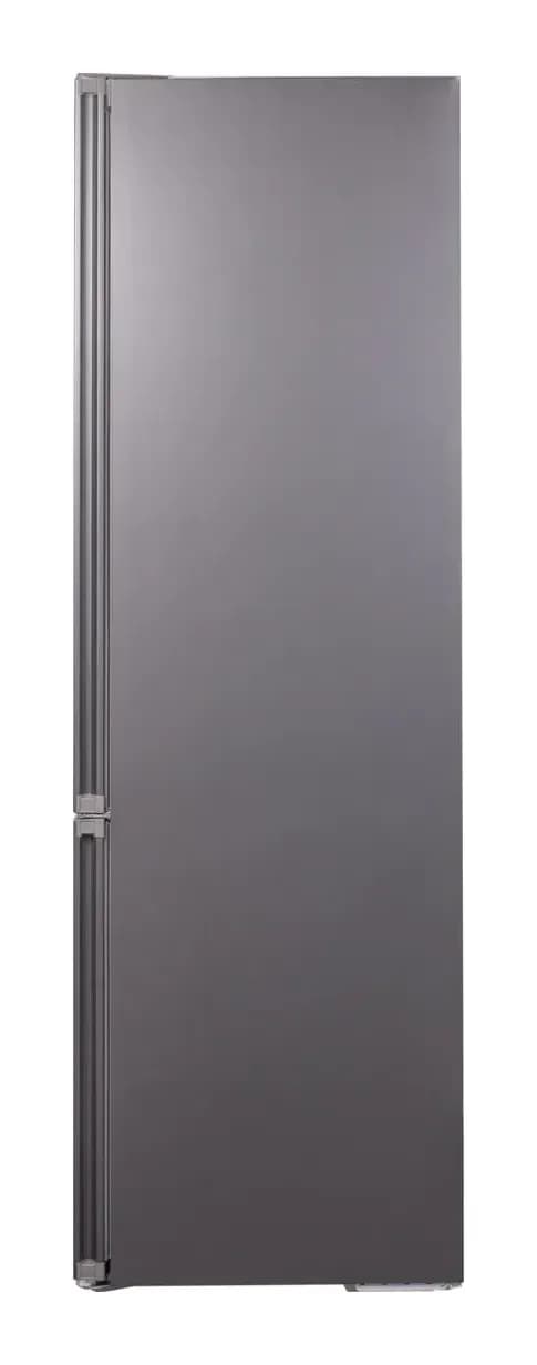 Холодильник с морозильником Weissgauff CBN2WB1C2