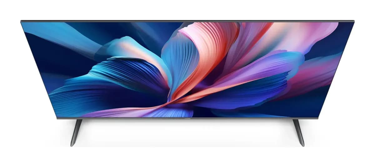 Телевизор Xiaomi TV A Pro 55" 2026 L55MB-APRU / ELA5978RU