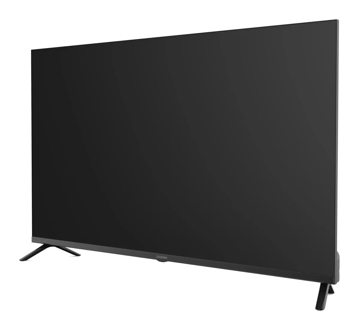 Телевизор Digma 43" DM-LED43UBB40