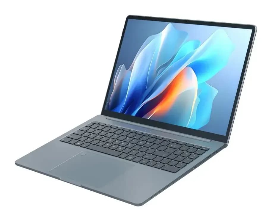 Ноутбук Ninkear N16 Pro Windows 11 / NK-LP-N16Pro-6-16+1T-RU