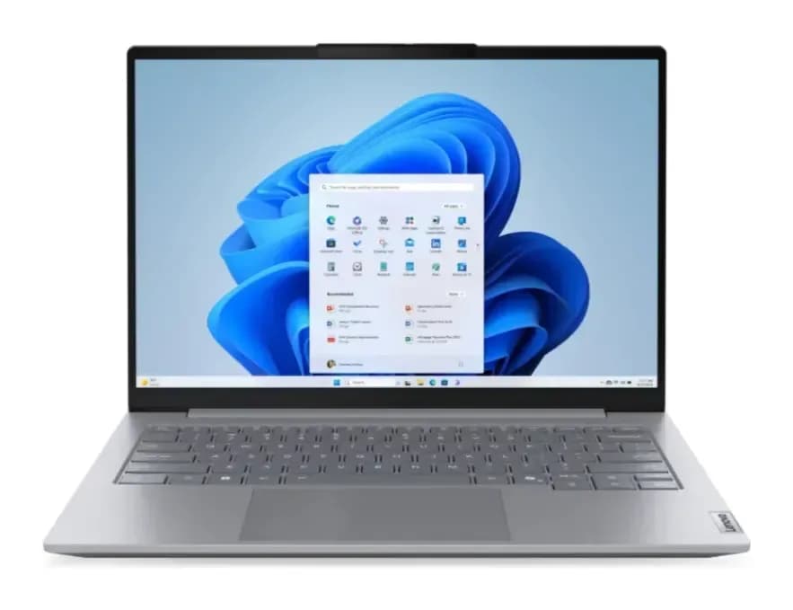 Ноутбук Lenovo ThinkBook 14 G9 IRL (21UY001AFW) без ОС