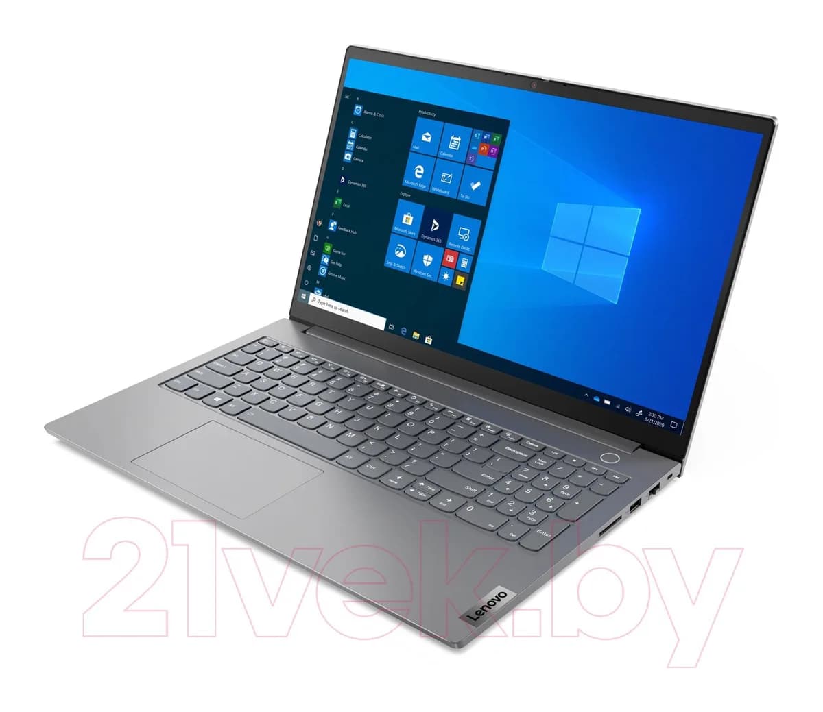 Ноутбук Lenovo ThinkBook 15 G3 ACL (21A4003PRU)