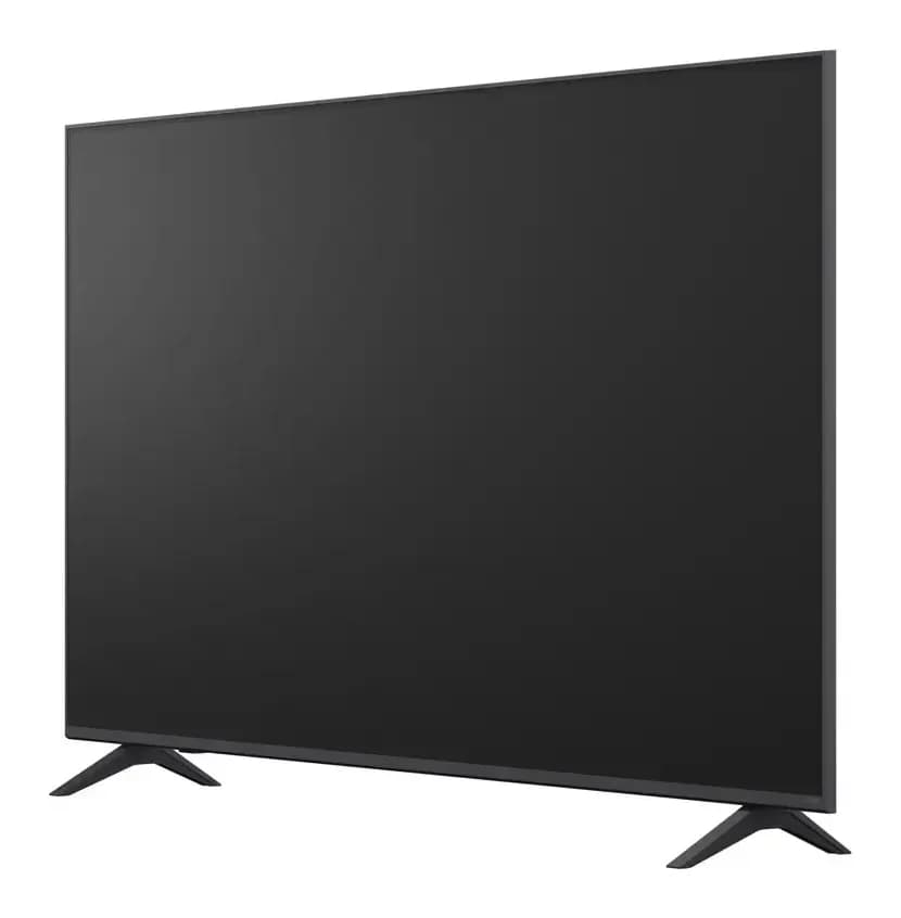 Телевизор LG 65" 65QNED80B6B (miniLED)