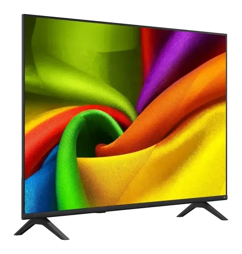 Телевизор LG 50" 50NU850B6LA
