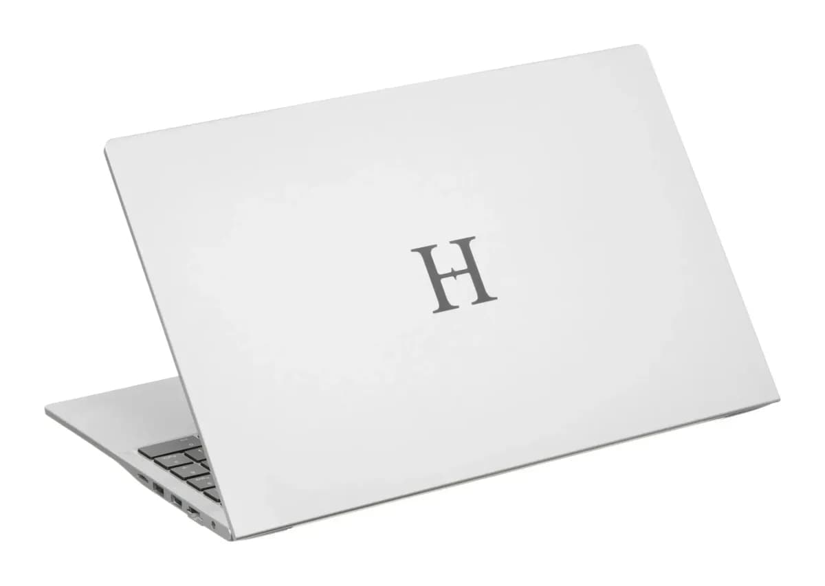 Ноутбук Horizont H-book 15IPK3 (M54E4WG) Windows 11 Pro