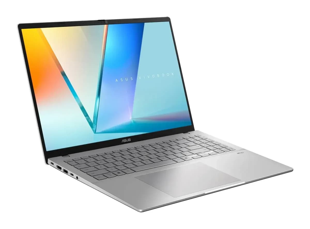 Ноутбук Asus Vivobook S16 S3607VA-RPW99 WiIndows 11 Pro + Мышь Logitech G304