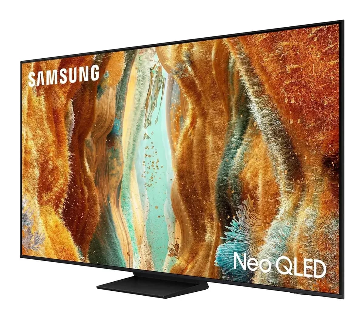 Телевизор Samsung 75" QE75QN70FAUXRU (miniLED)