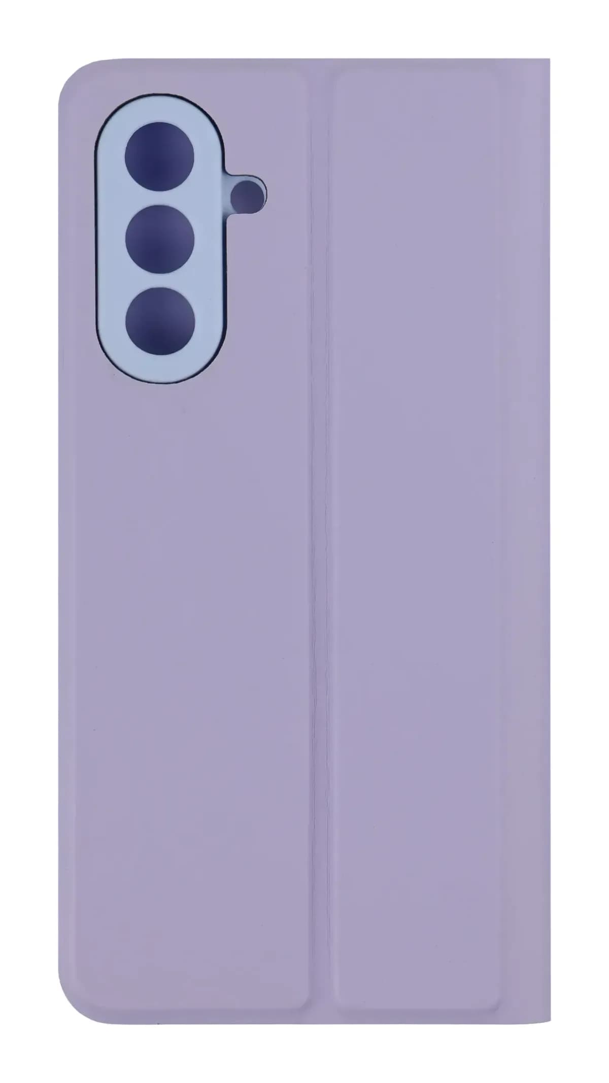 Чехол-книжка Bingo Magnetic для Samsung A56 (фиолетовый)