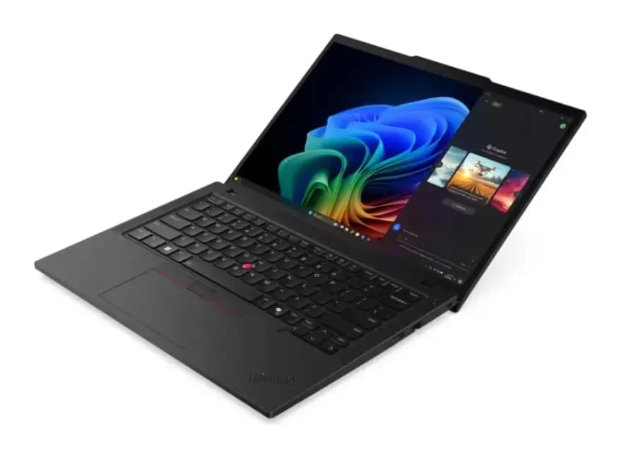 Ноутбук Lenovo ThinkPad T14 Gen 6 (21QG00CKFW) без ОС
