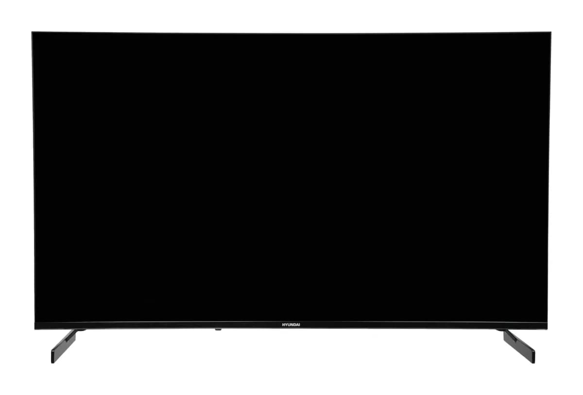 Телевизор Hyundai 50" H-LED50BU7011