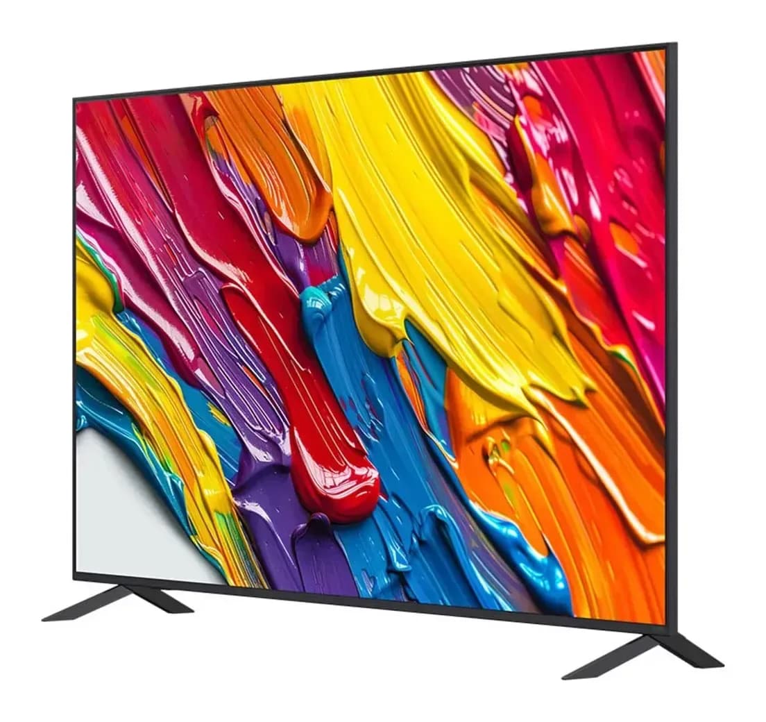Телевизор LG 65" 65QNED82A6B