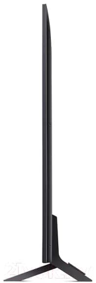 Телевизор LG 50" QNED80 50QNED80T6A