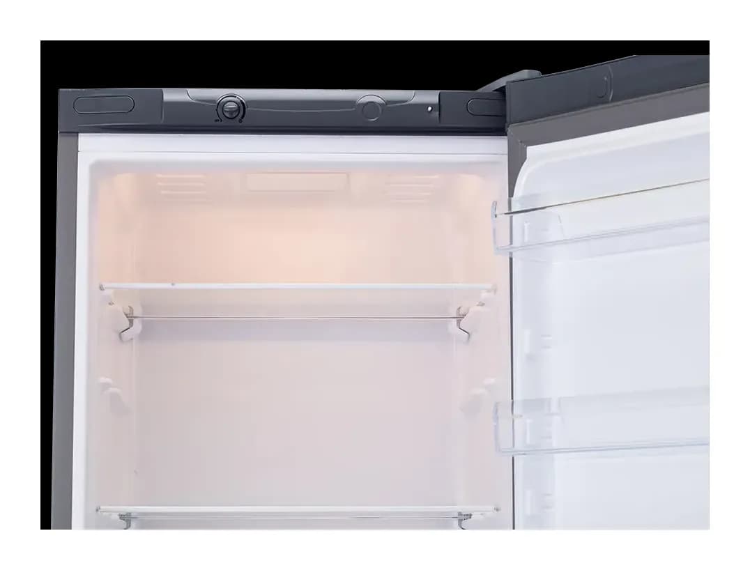 Холодильник с морозильником Indesit DS 3200 G