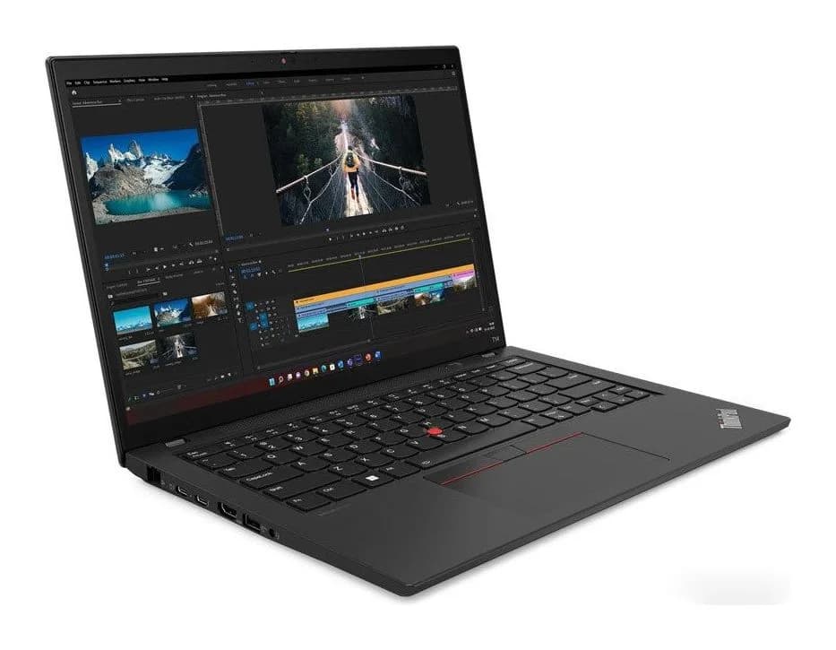 Ноутбук Lenovo ThinkPad T14 Gen 4 (21HESGBY00) Windows 11 Pro