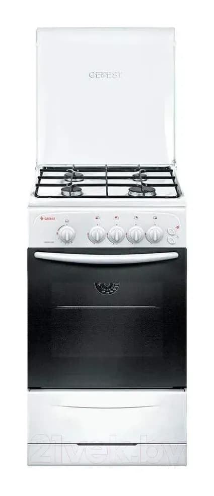 Плита газовая GEFEST 3200-06