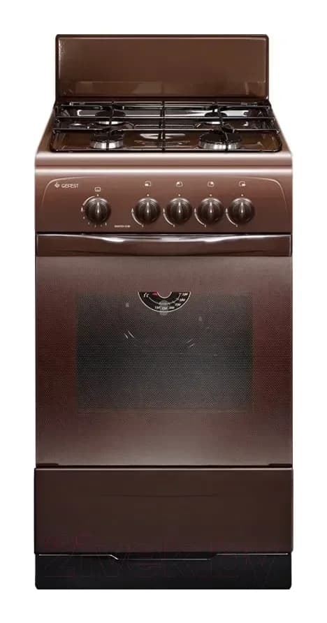 Плита газовая GEFEST ПГ 3200-08 К43