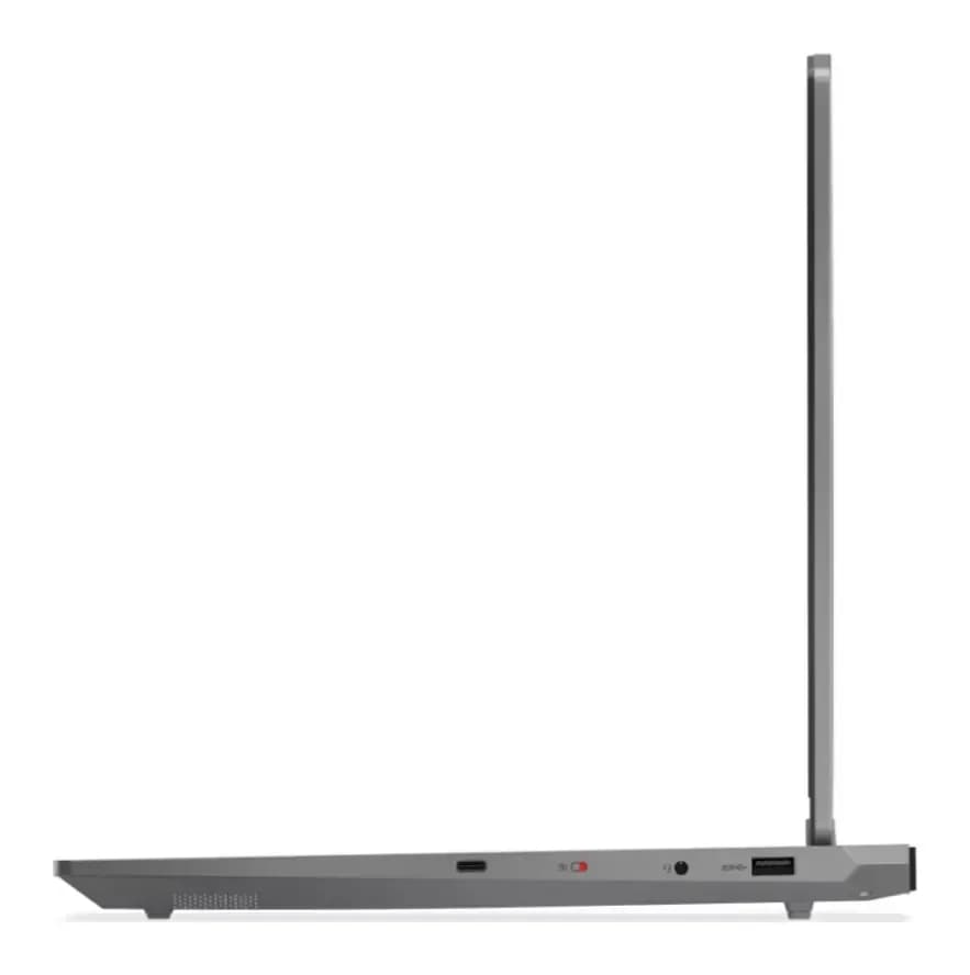 Игровой ноутбук Lenovo LOQ 15AHP10 (83JG007LRK) без ОС