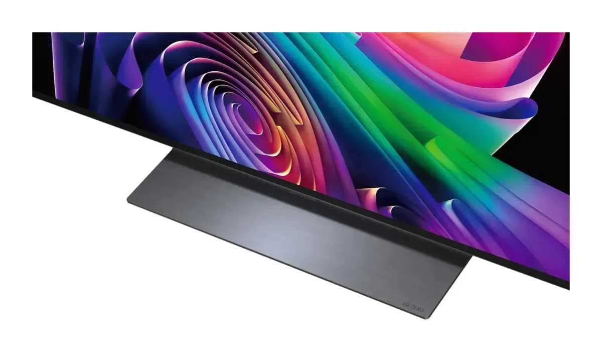 Телевизор LG 55" OLED55C6RLA