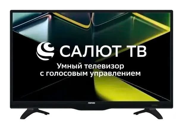Телевизор Asano 24’’ 501 24LH5010T