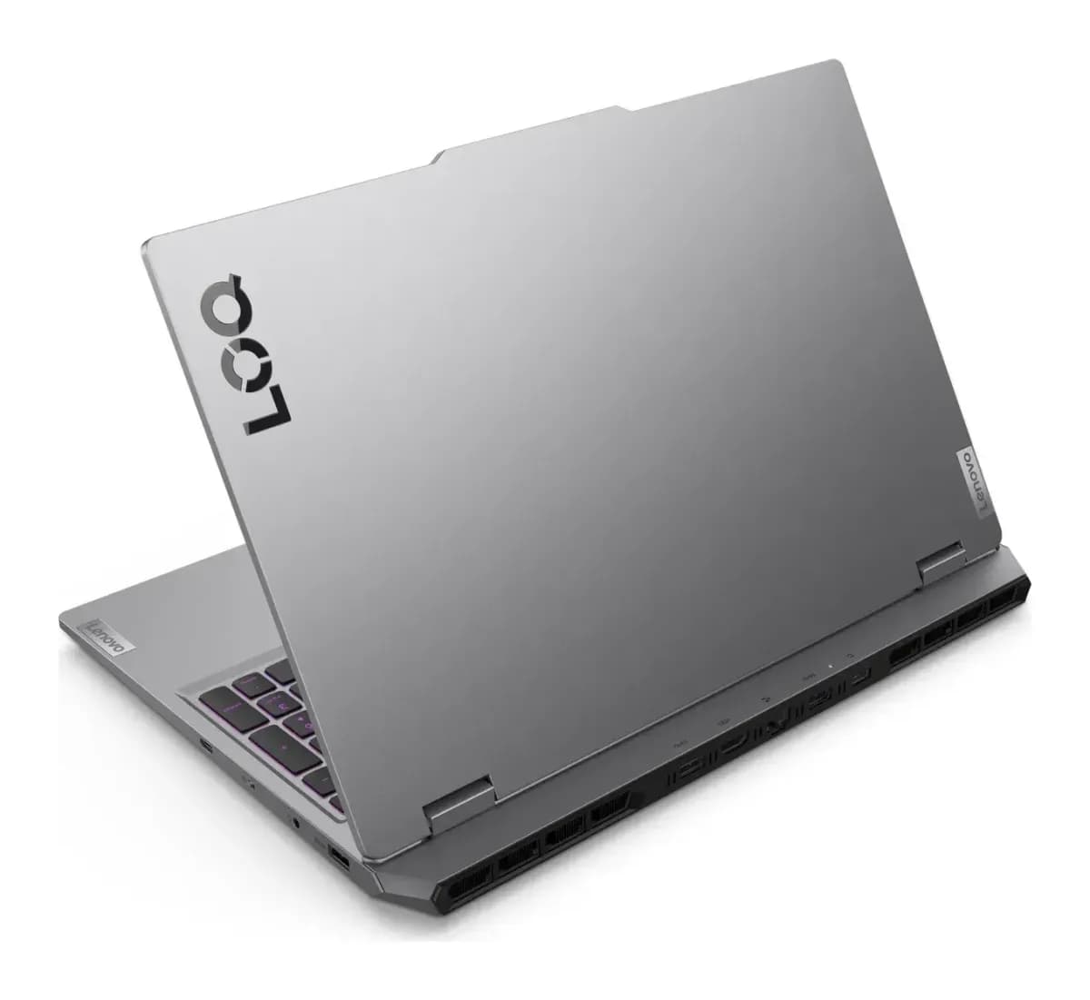 Игровой ноутбук Lenovo LOQ 15IRX10 (83JE0189RK) без ОС