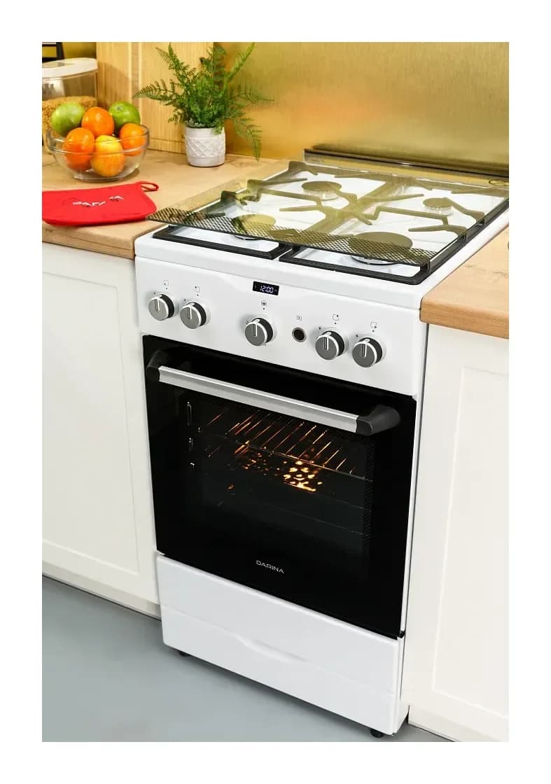 Плита газовая Darina PL GM241 008 1W